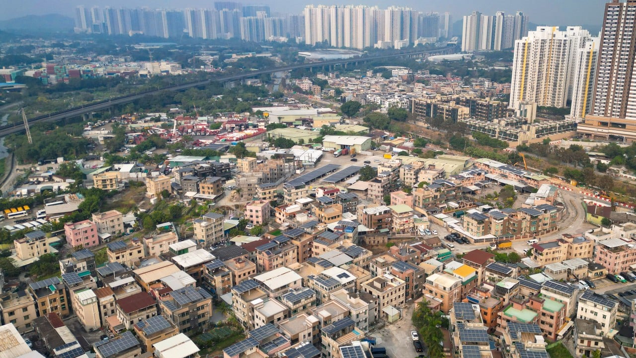 Hong Kong to offer 9 residential sites to developers in 2026-27 land sale plan