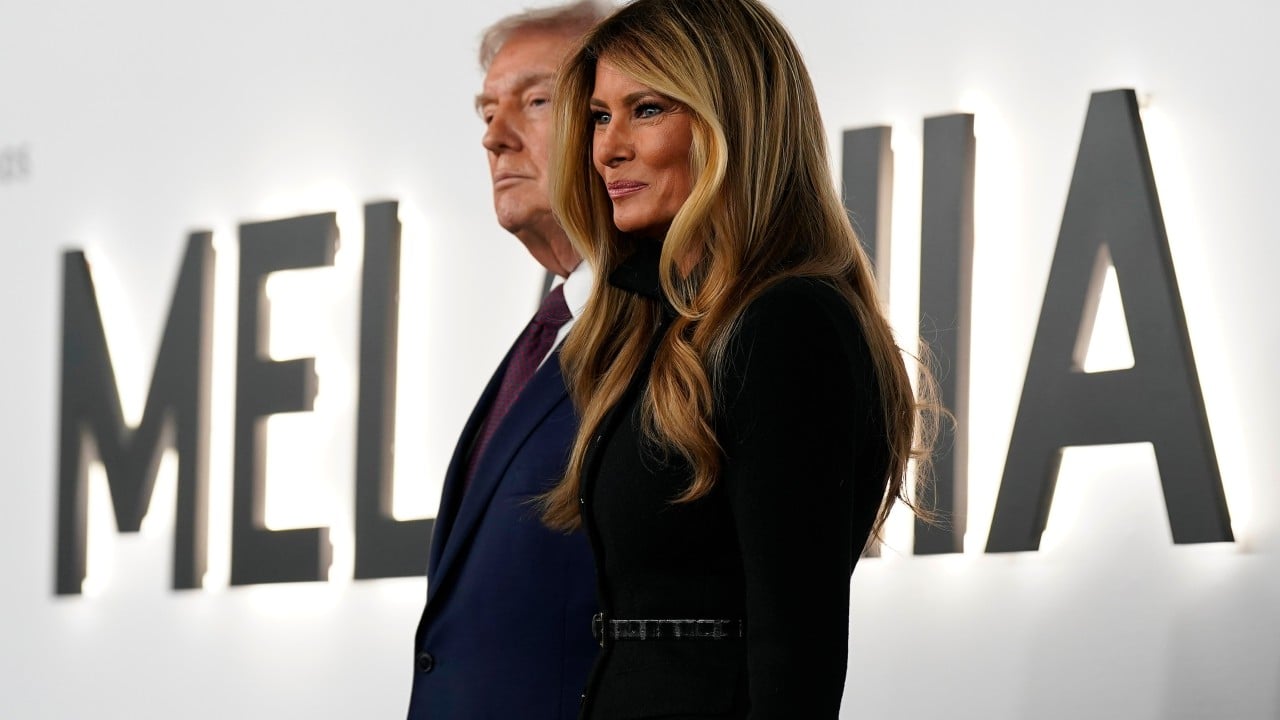 Melania Trump to lead UN Security Council session, White House says