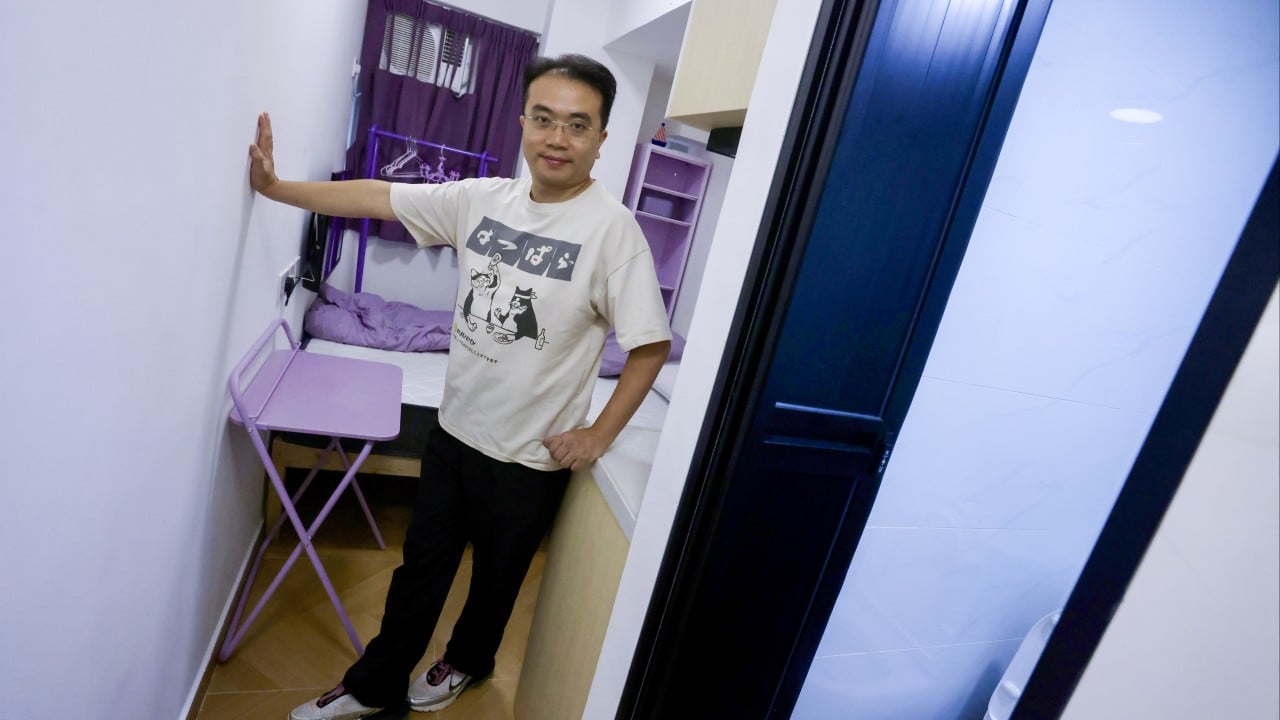 First batch of Hong Kong landlords spend millions fixing subdivided flats ahead of new law