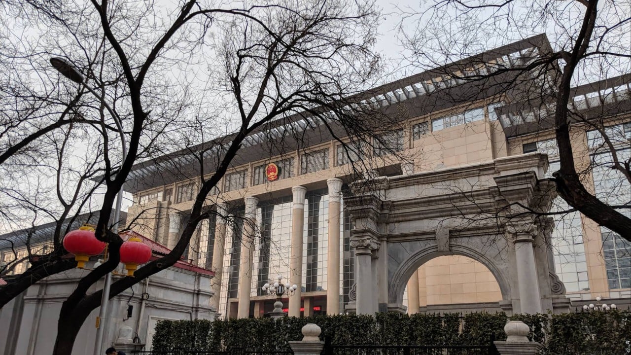 Is this maritime court case a model of China’s anti-sanctions law in action?