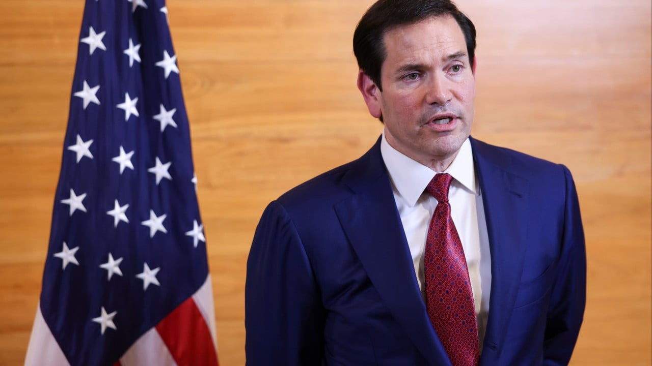 China, Russia should join US in new nuclear arms control deal: Rubio