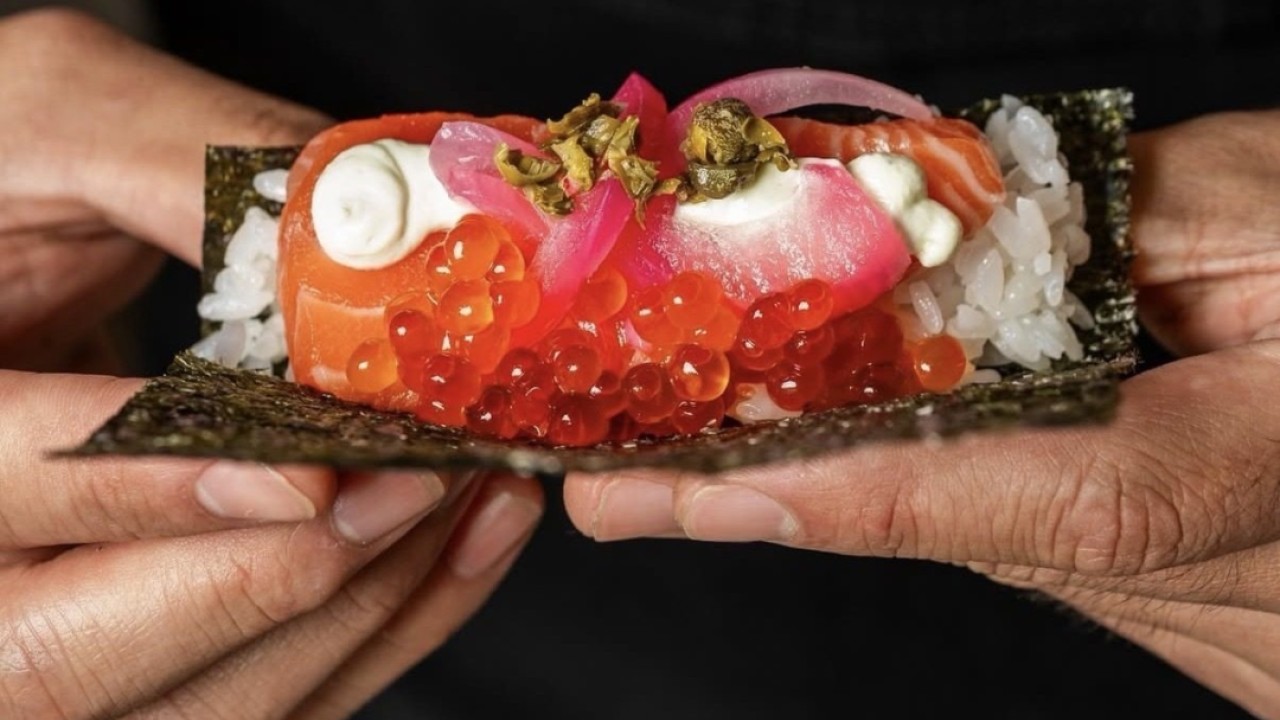 12 new Hong Kong restaurants to try in March 2026, from bistros to boat noodles
