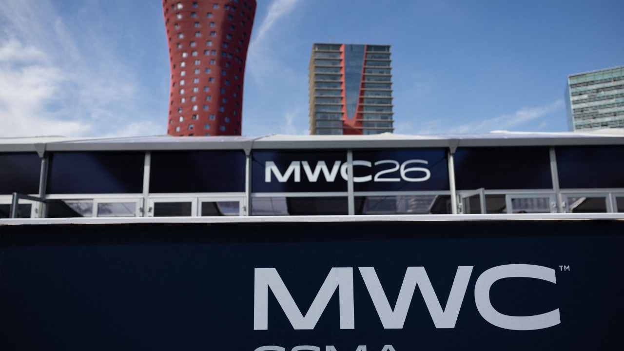 Image for MWC 2026: Chinese smartphone makers bet on pivot to AI to weather memory chip crunch