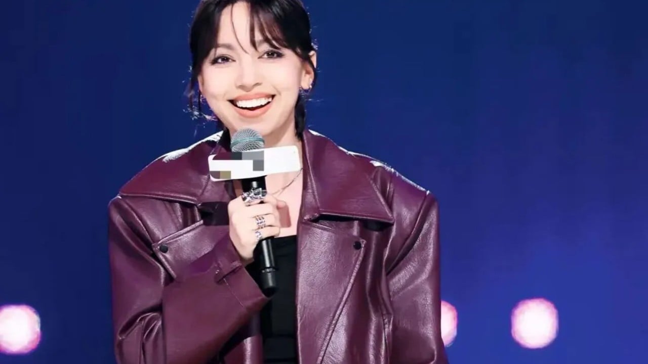 Chinese social media bans female Uygur comic over marriage jokes – sparks backlash插图 Chinese social media bans female Uygur comic over marriage jokes – sparks backlash插图