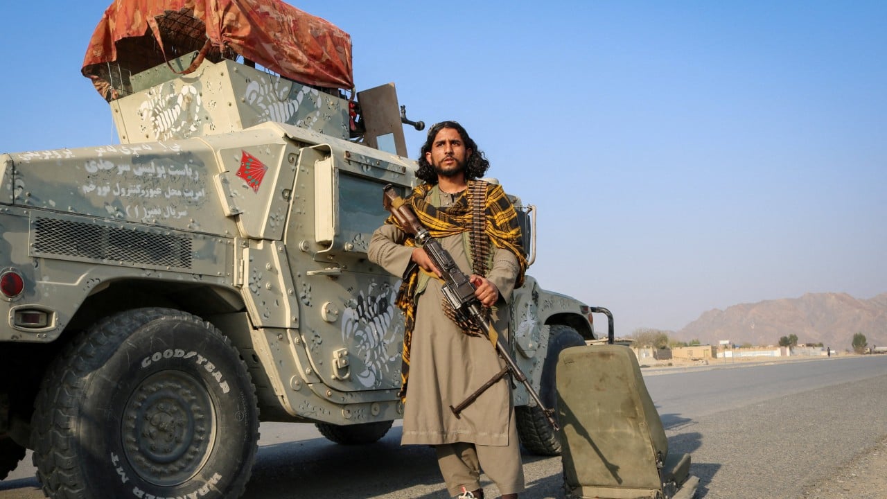 Pakistan-Taliban showdown risks becoming a protracted war of attrition