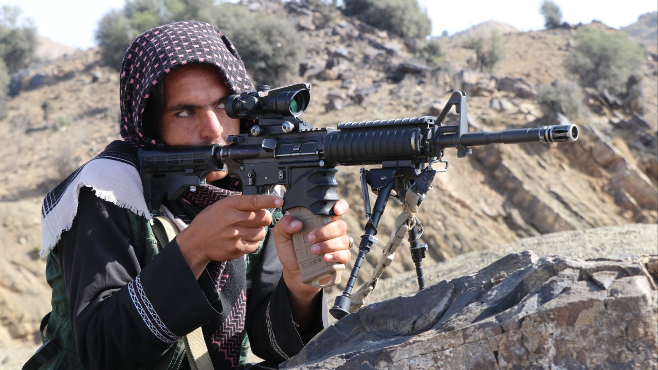 The Geopolitics of Attrition: Why the Taliban Pakistan Security Deadlock is Mechanically Irresolvable