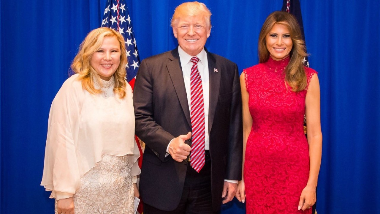 The Mechanics of Political Finance Arbitrage: Analyzing the Sherry Xue Sentencing and Foreign Influence Vulnerabilities