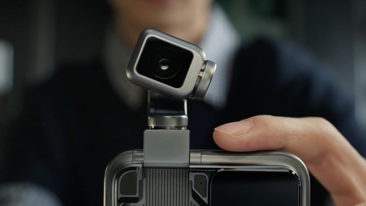 Honor Launches Robot Phone, Humanoid AI