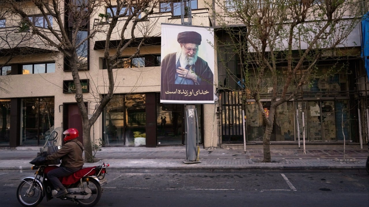 The Death of Khamenei and the Illusion of a New Iran