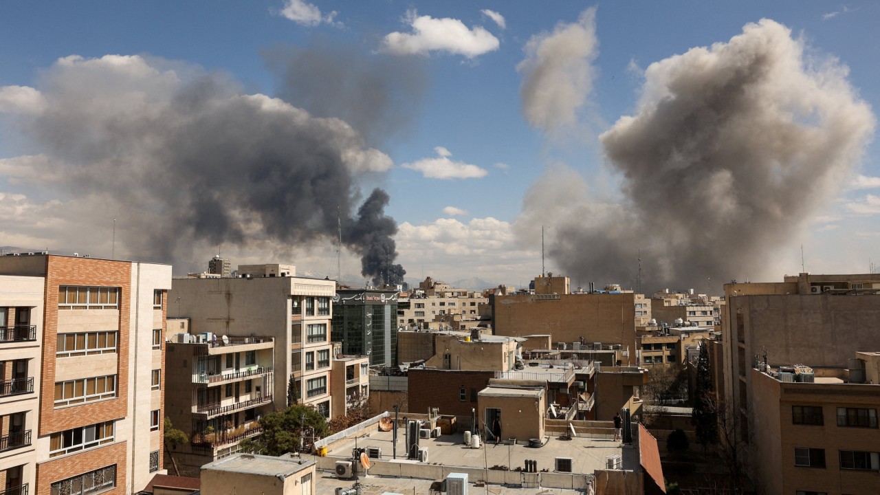 Trump’s Iran attack, EU ‘too slow’, China-India relations: 7 global relations reads