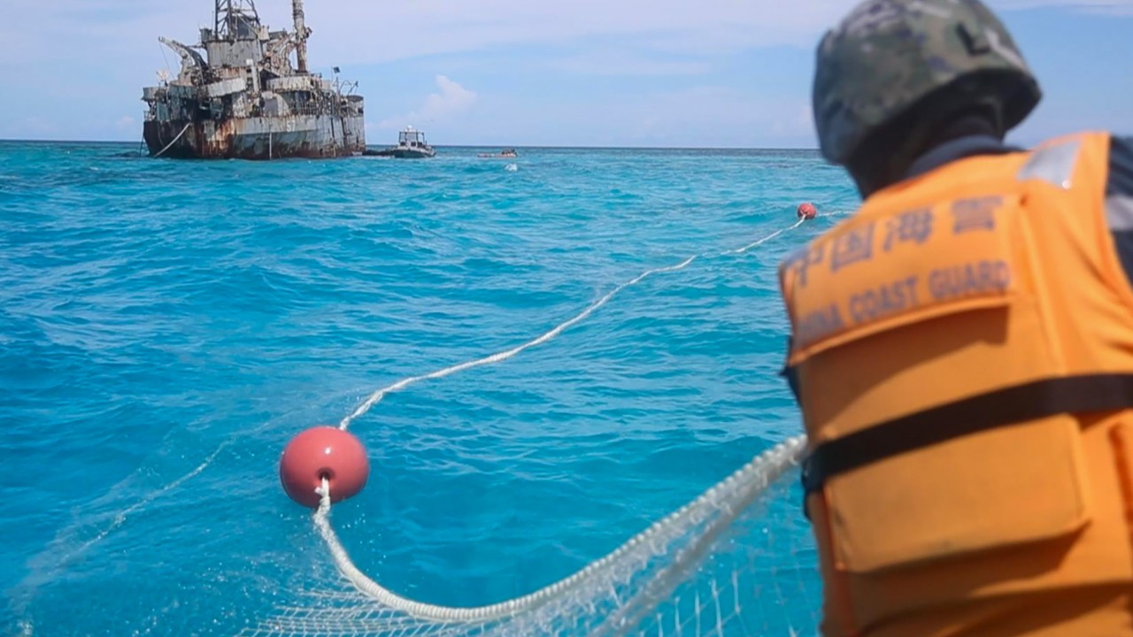 The South China Sea Code of Conduct is a Ghost We Should Stop Chasing