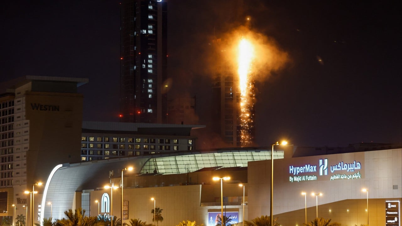 Millions of Asian migrant workers in Gulf in danger as war with Iran rages on