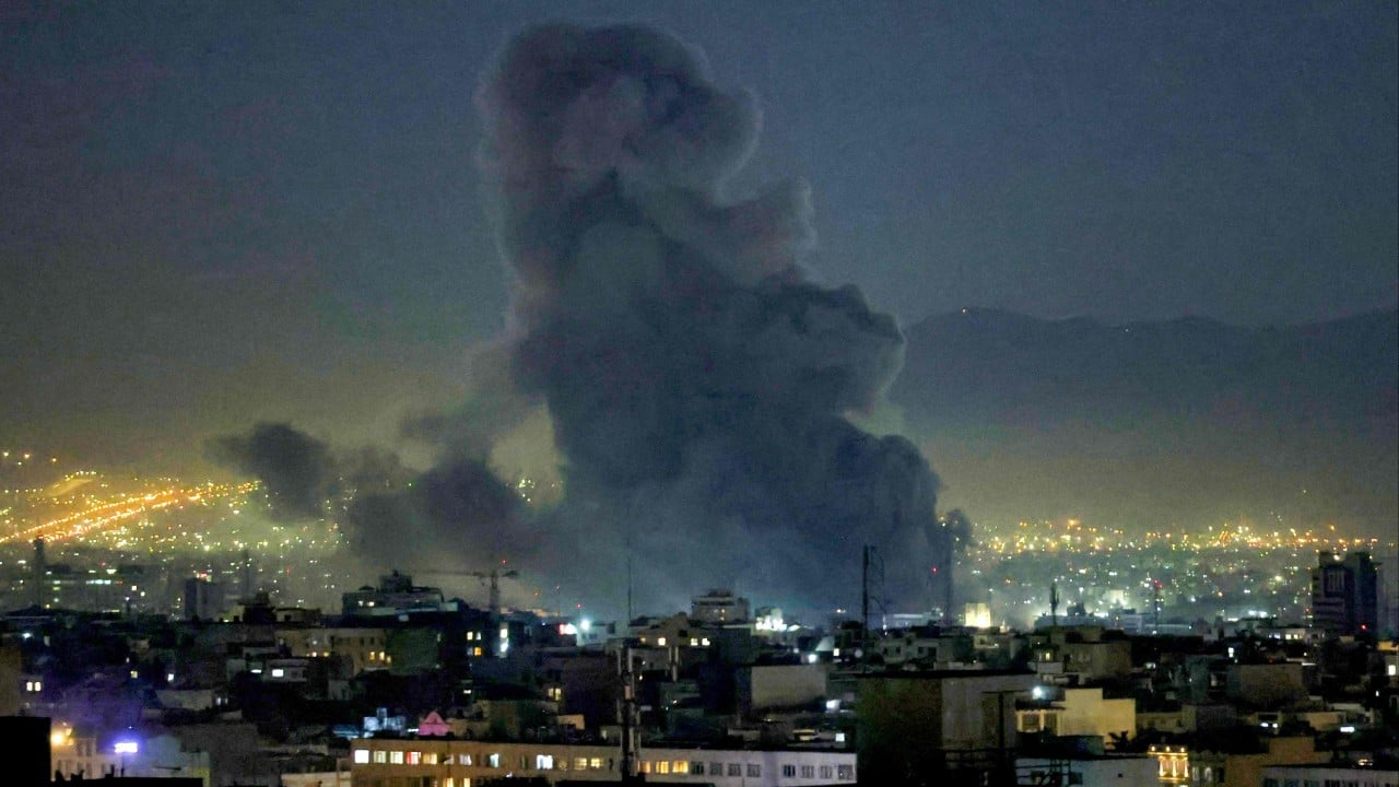 In US strikes on Iran, North Korea sees nuclear vindication