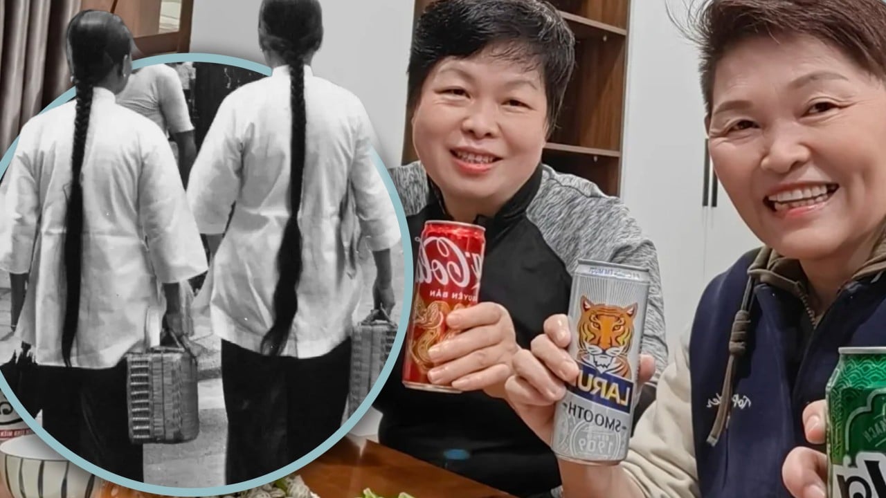 China women living together for years spark debate on cohabitation and support