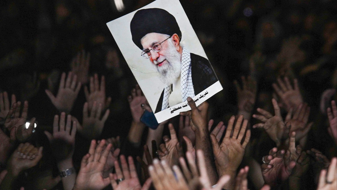 China’s Two Sessions and the Middle East Crisis Evaluating Strategic Neutrality Against Regional Volatility