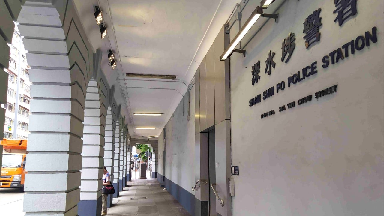 Hong Kong boy, 14, held over online videos, photos depicting abuse of cats