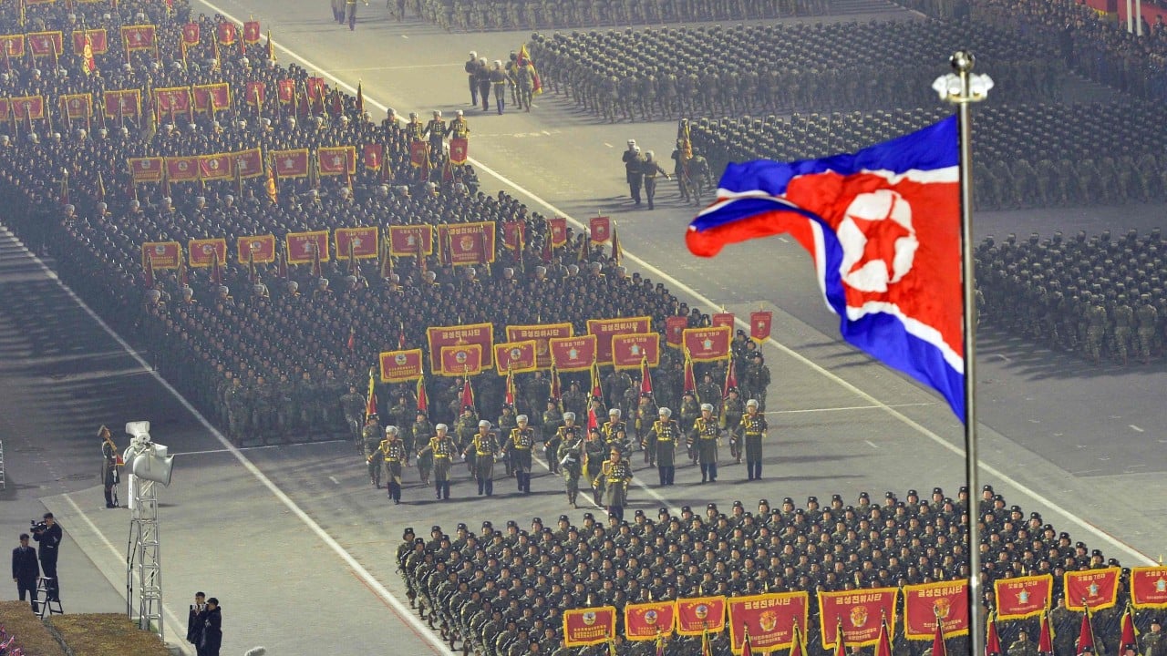 North Korea’s hostage strategy packs more bite in post-Iran US shake-up