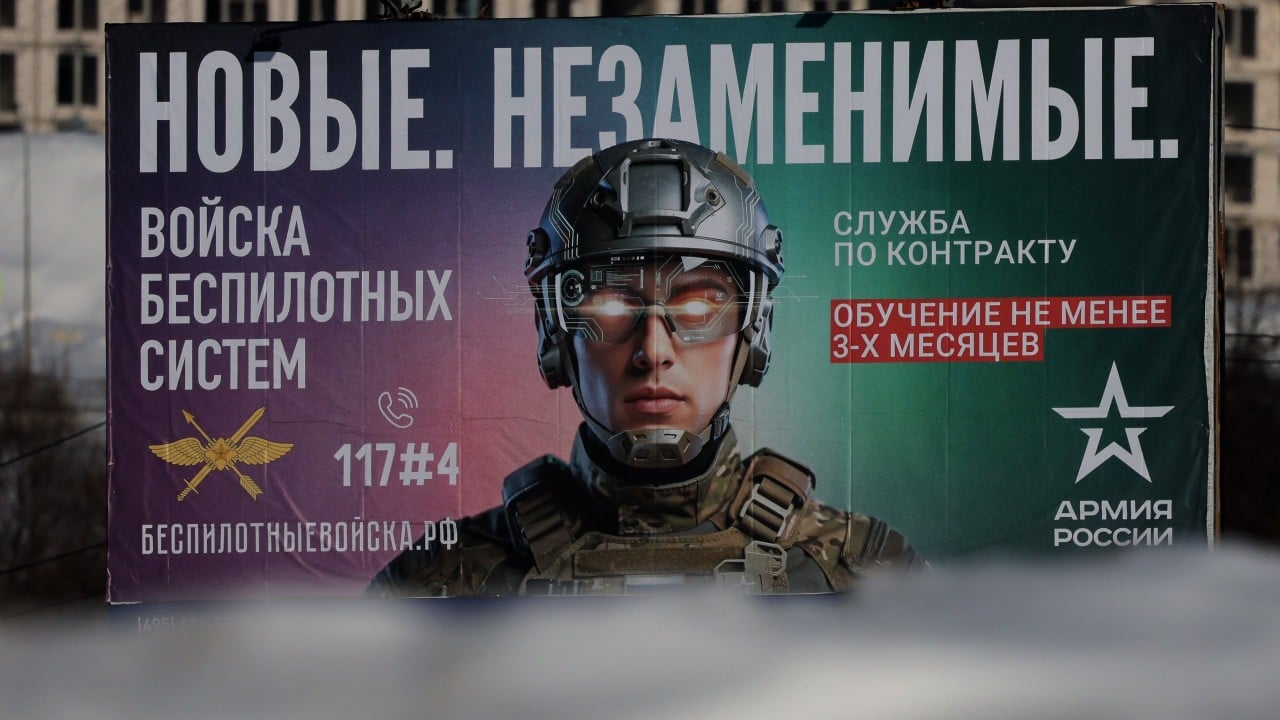 Trump’s Iran attack sparks calls in Russia to abandon Ukraine talks