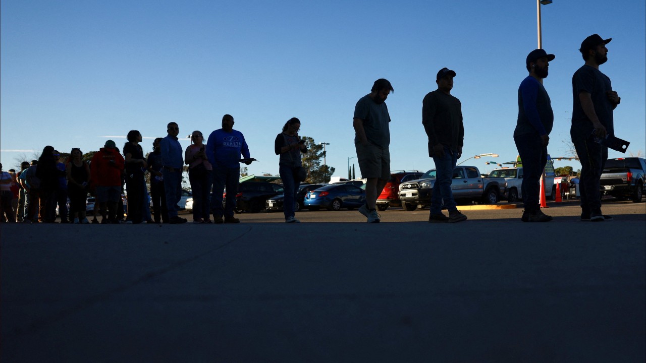 Why the 2026 Texas Primary Results Should Scare Both Parties