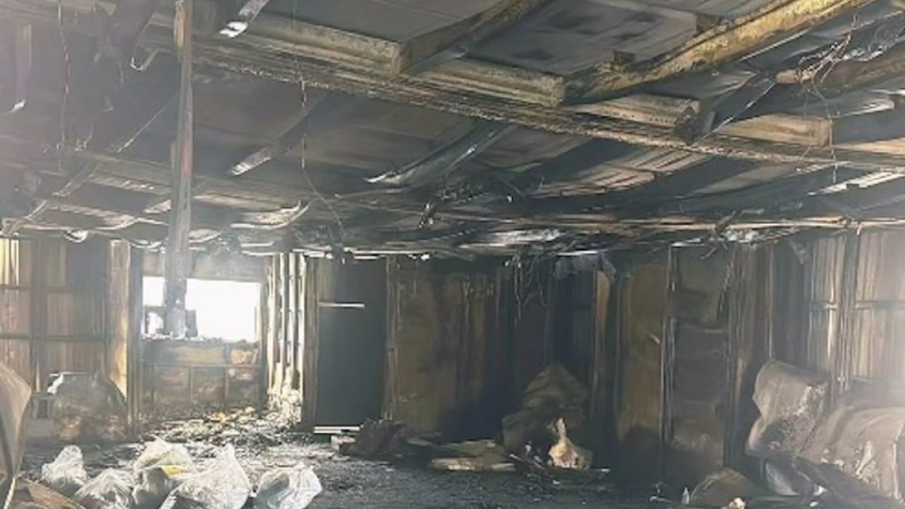 Muslim community in Japan shaken by suspected arson attacks: ‘everyone is scared’插图 Muslim community in Japan shaken by suspected arson attacks: ‘everyone is scared’插图