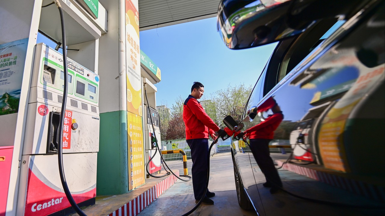 Mideast oil crisis revives stagflation spectre, haunting China’s deflation battle插图