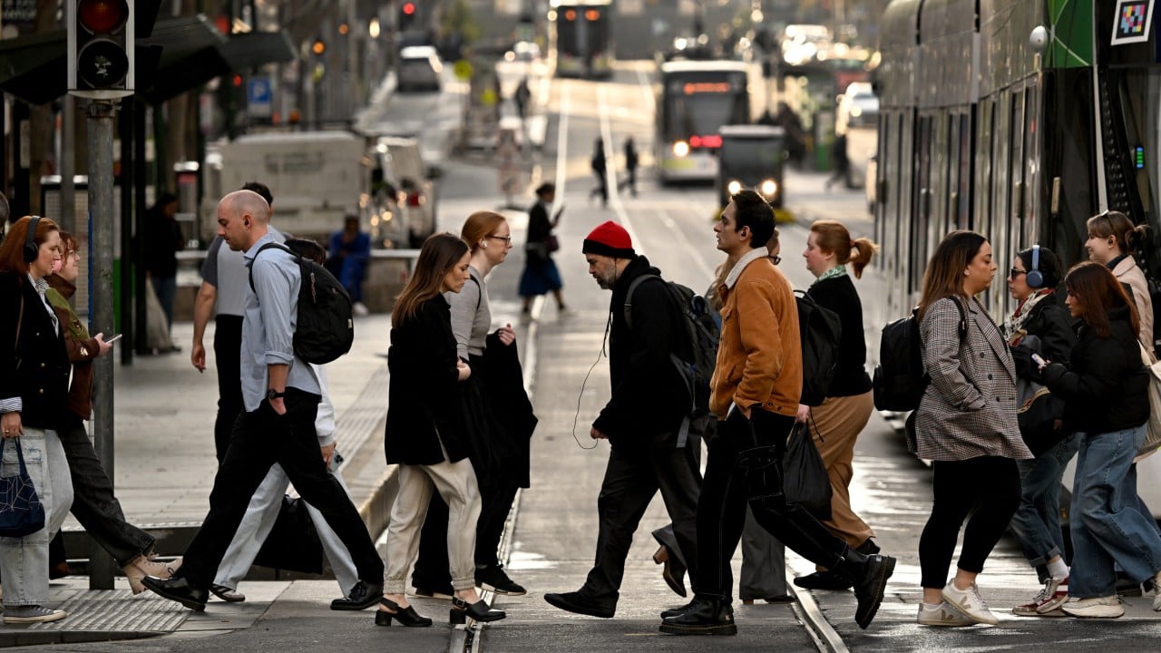 Australia’s best-paid jobs are twice as likely to go to men as to women