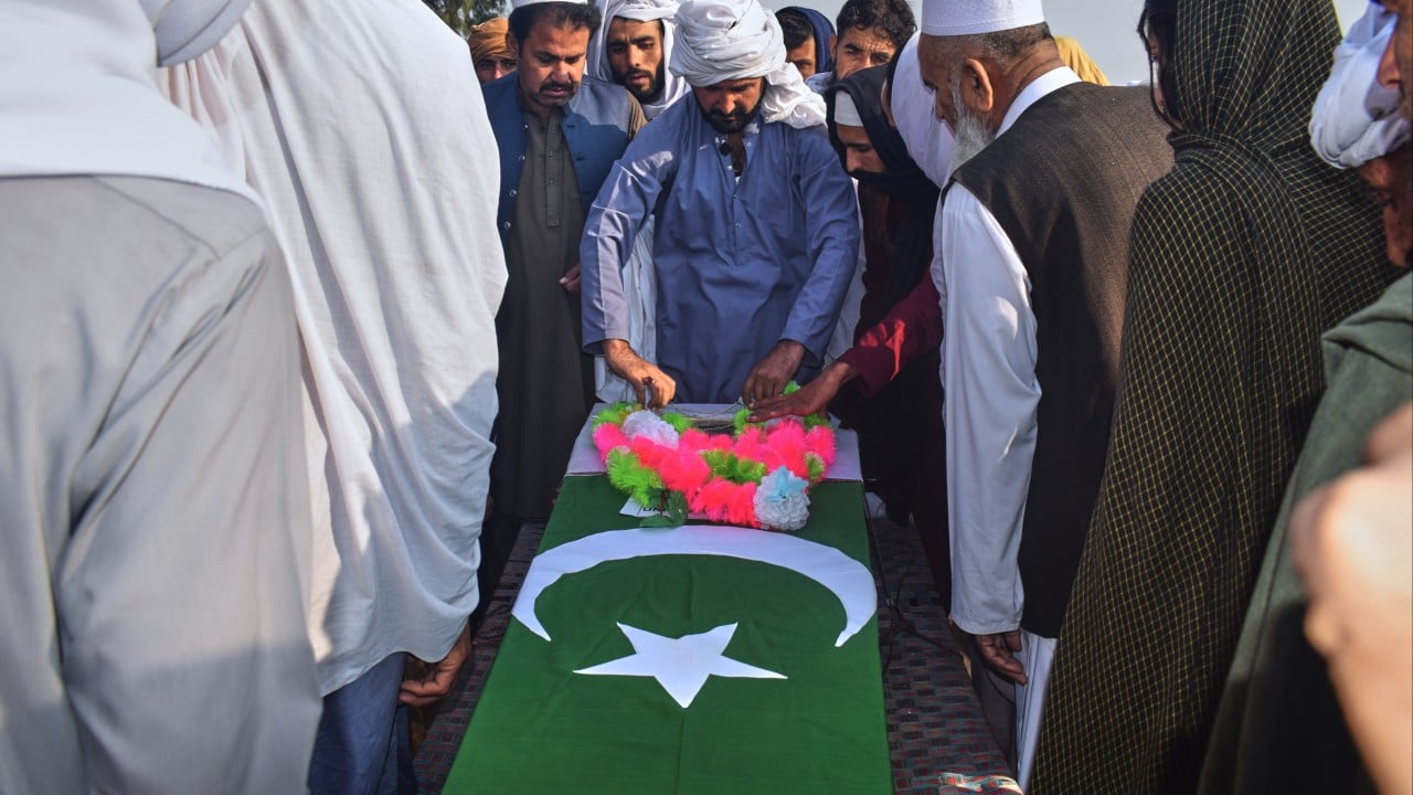 Pakistan’s forever war and the politics of exhaustion