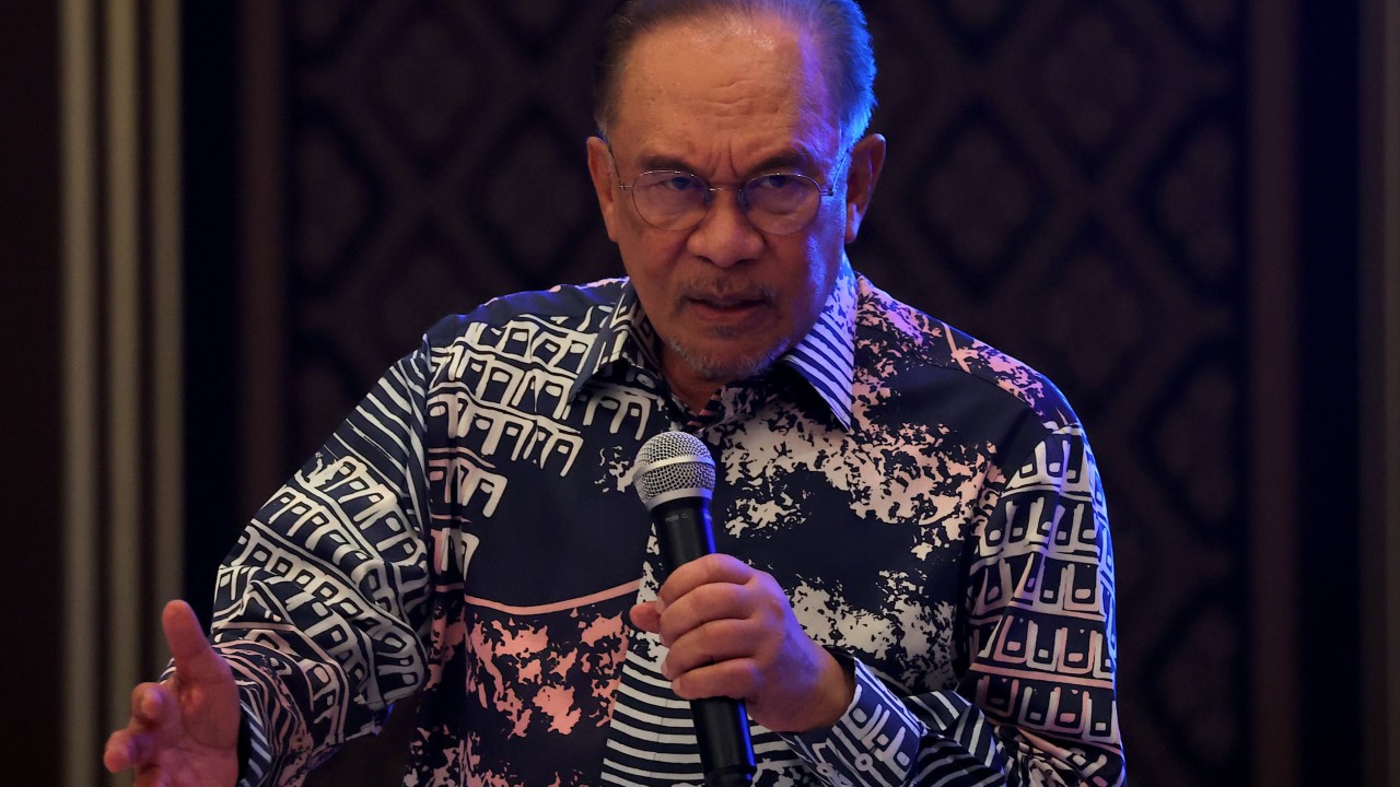 Malaysia’s Anwar under pressure after parliamentary setback complicates reform push