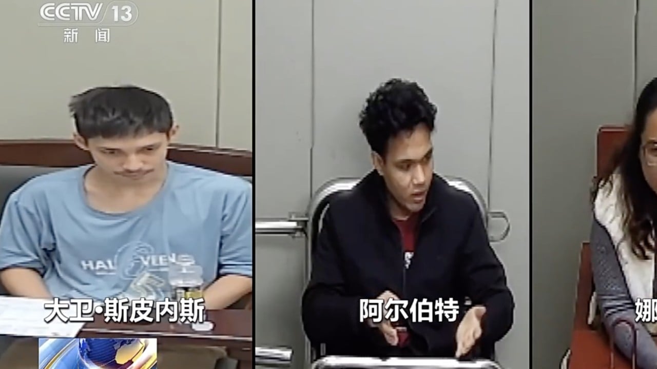 Philippines arrests Filipino nationals suspected of spying for China