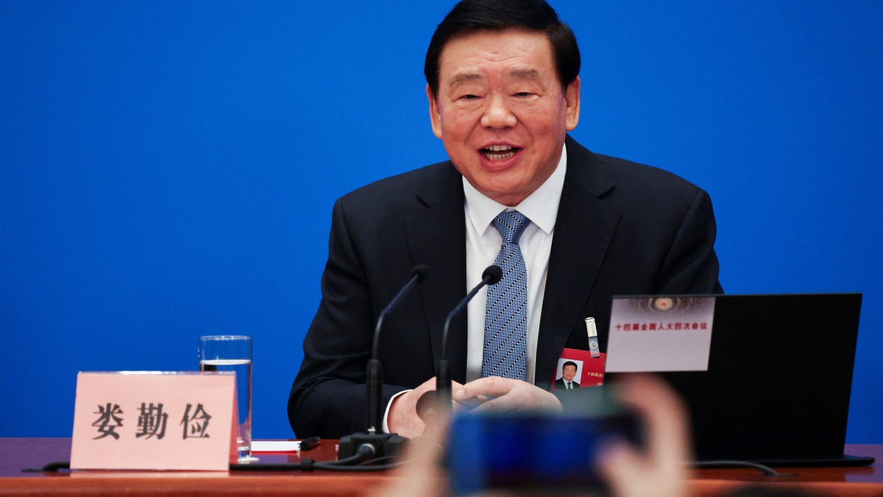 China vows to boost economy, adhere to principles ahead of ‘two sessions’ and Trump visit插图