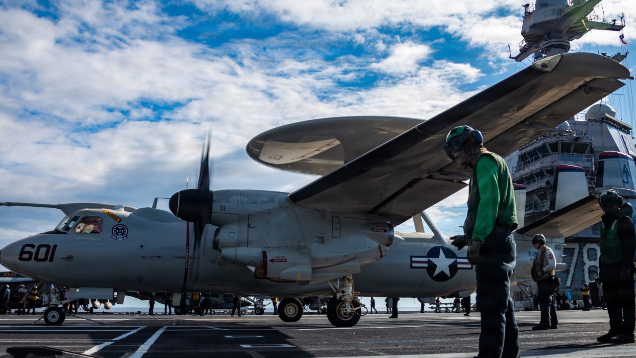 Is the US in decline? After Iran strikes, maybe not, Chinese analysts say