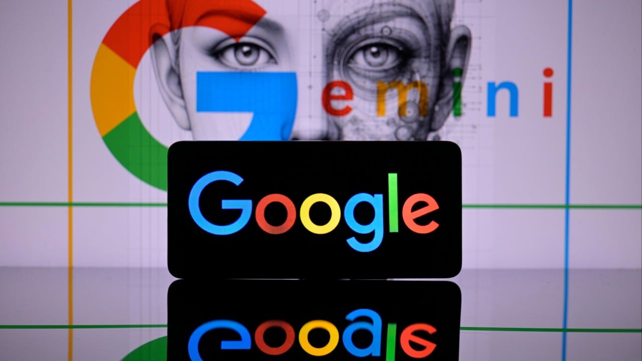 Google’s Gemini AI chatbot accused of coaching US man to suicide