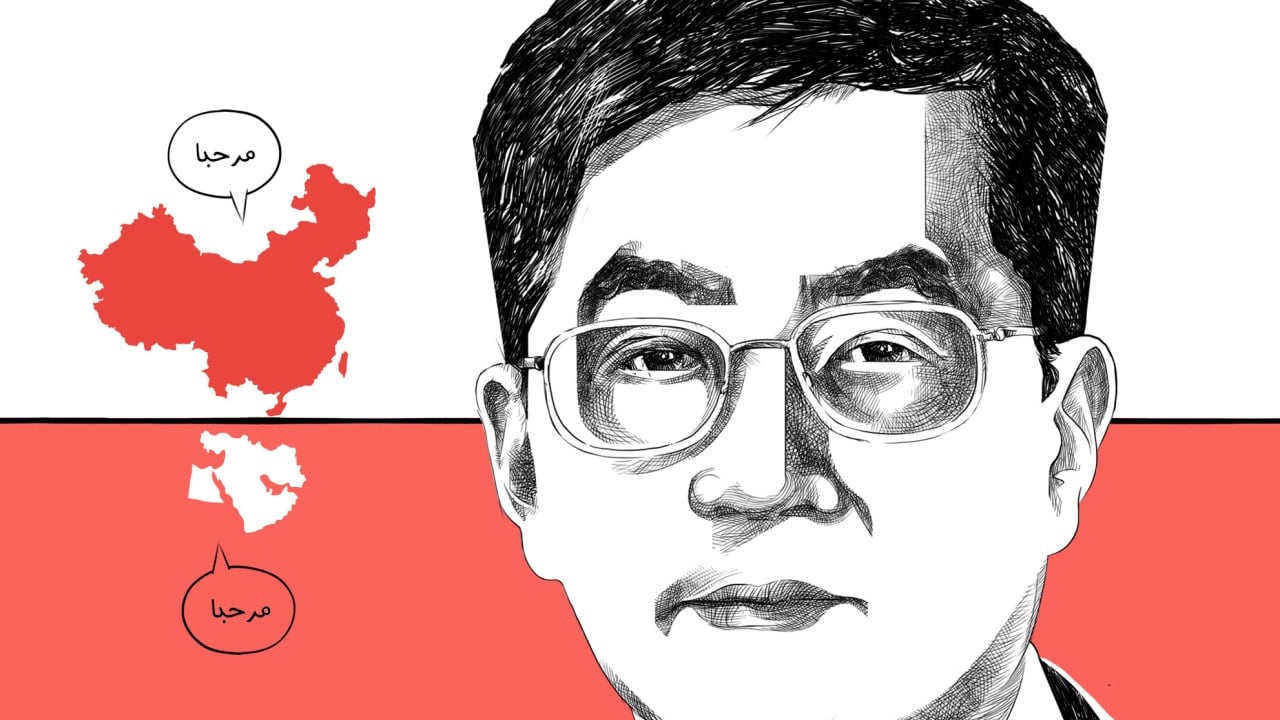 Iran war’s impact on China limited, Mideast scholar Pan Guang says插图