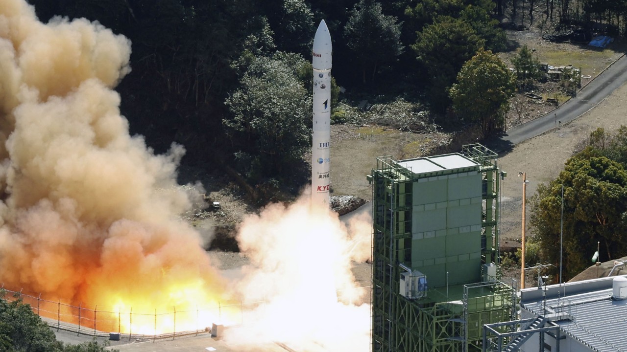 Why Japan Space One Kairos Explosion Is Not the Disaster It Looks Like