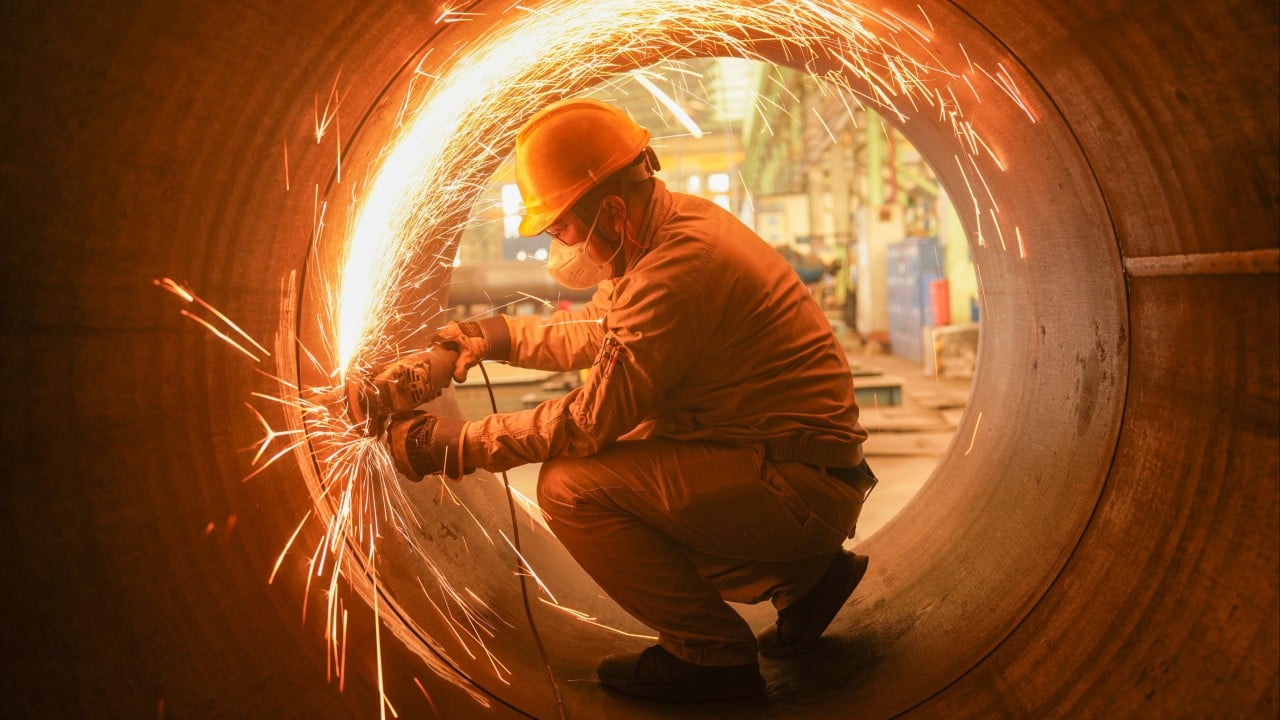 China pivots to ‘investing in people’ strategy as growth engine switches gears