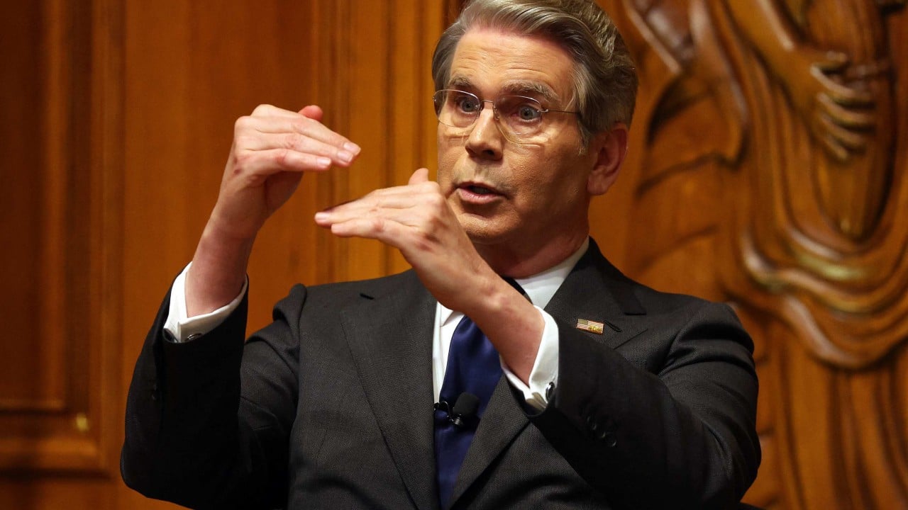 Trump’s 15% global tariffs likely to start this week, US Treasury chief says插图 Trump’s 15% global tariffs likely to start this week, US Treasury chief says插图