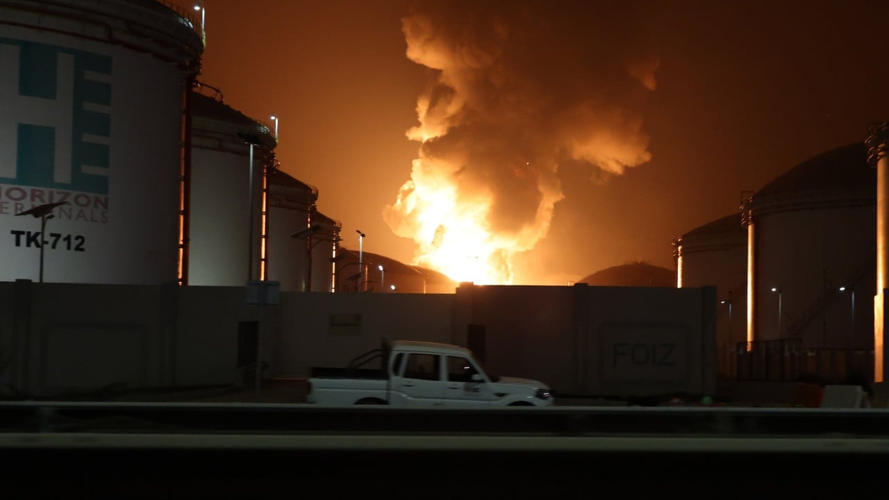 Iran war shows markets can’t ignore every geopolitical shock