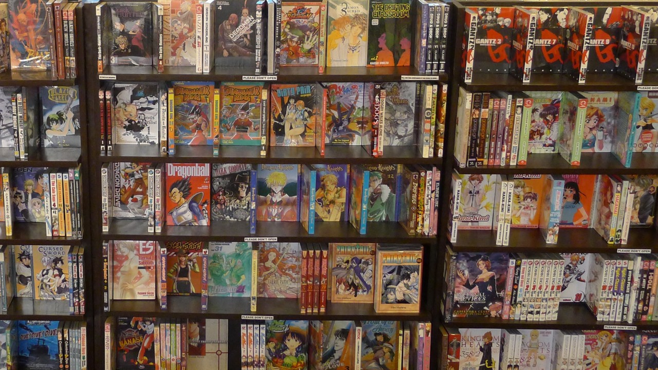 Japan’s manga industry faces a ‘#MeToo moment’ after Shogakukan scandal