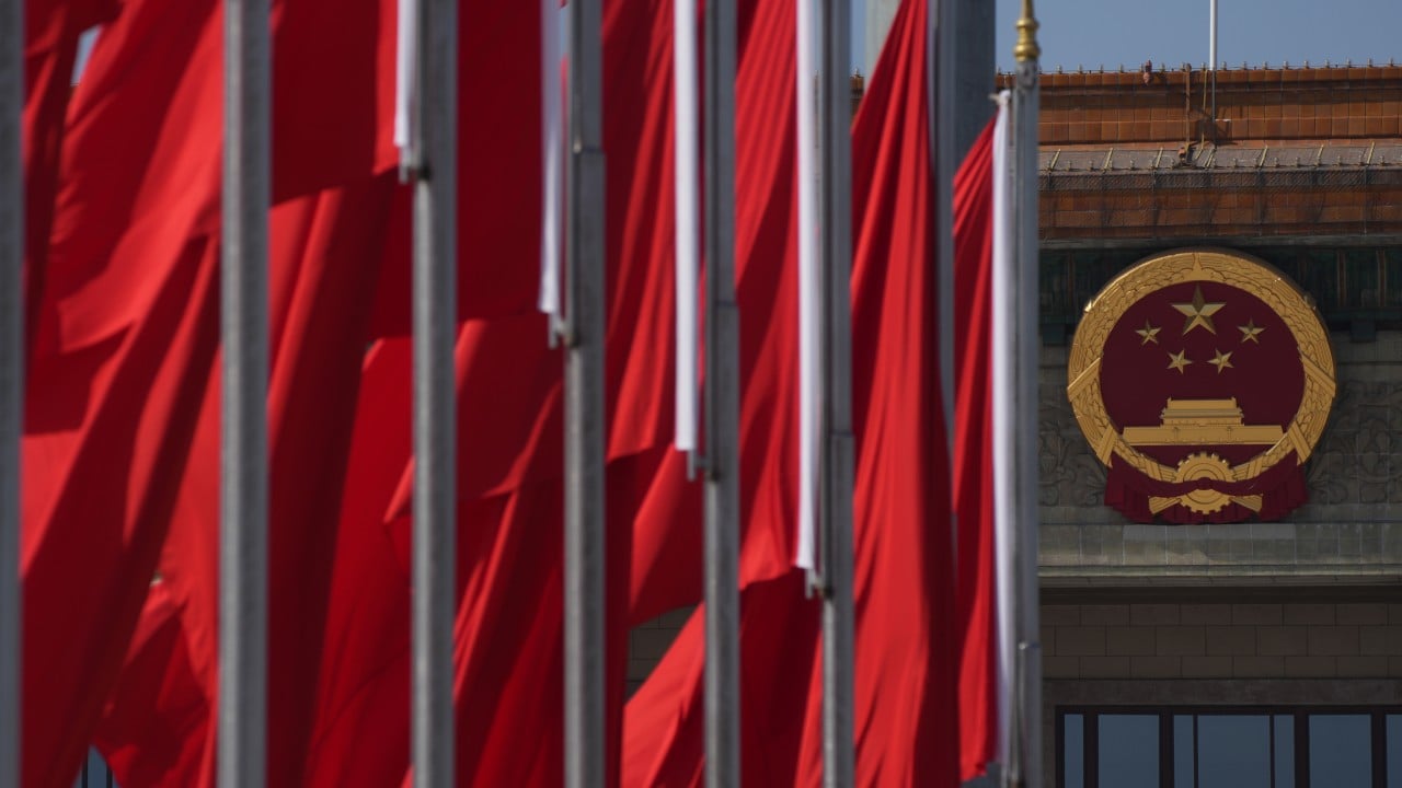 China’s annual ‘two sessions’ kick off amid planning for Trump visit and PLA ‘progress’