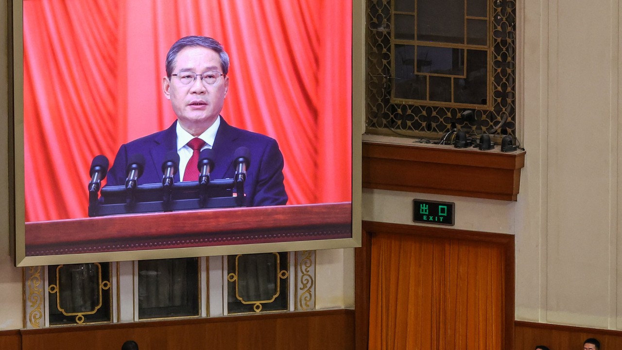 China’s new 5-year plan targets tax reform as local governments face fiscal strain