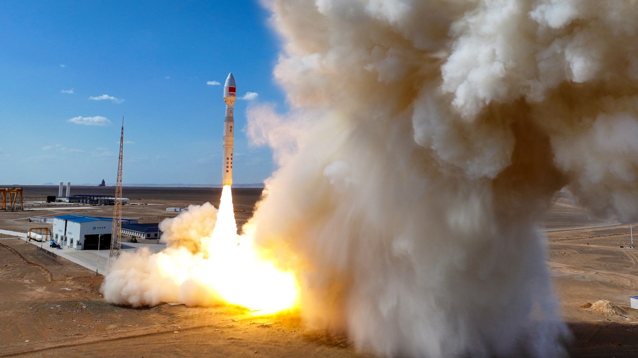 Does China’s science budget boost confirm it is listening to everything Elon Musk says?