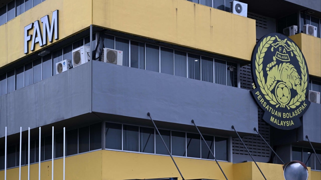 Malaysian FA disappointed with CAS ruling to partially uphold player sanctions