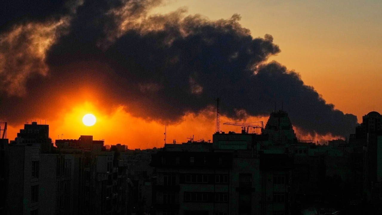 How far could the war with Iran spread beyond the Middle East?