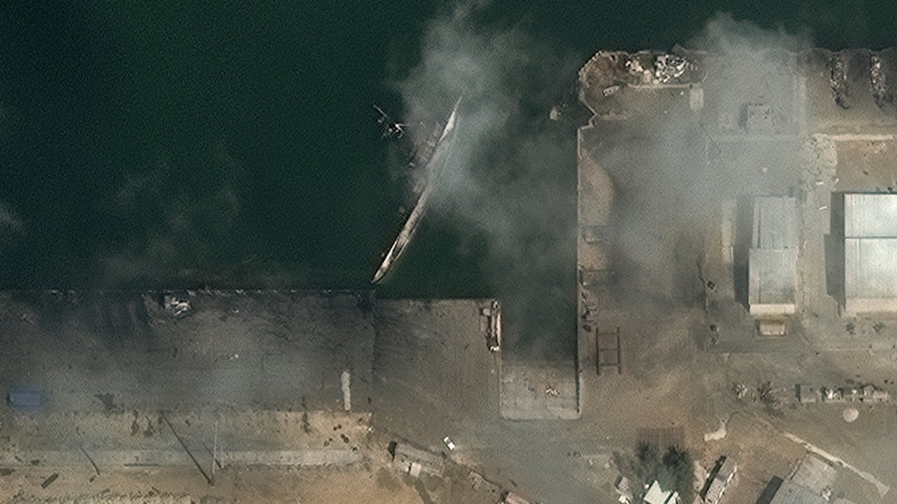 Iran damage report: who and what has been targeted in US-Israel strikes?