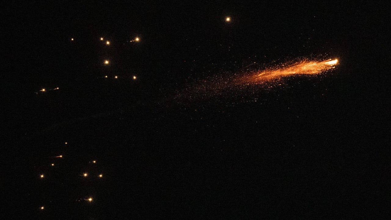 Could Iran war confirm China’s prediction on US military’s hypersonic nightmare?