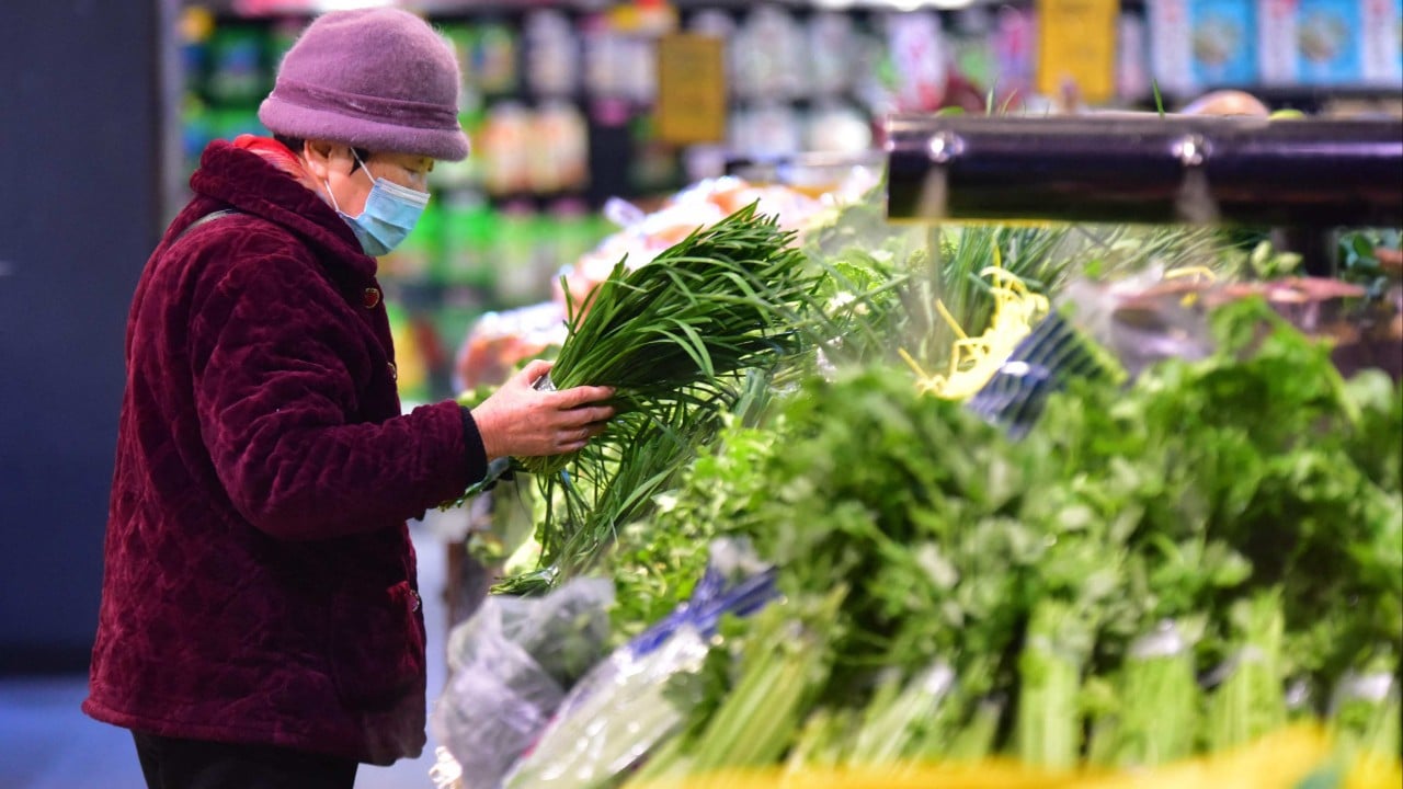 Hitting inflation target is key to China’s other economic goals, adviser says