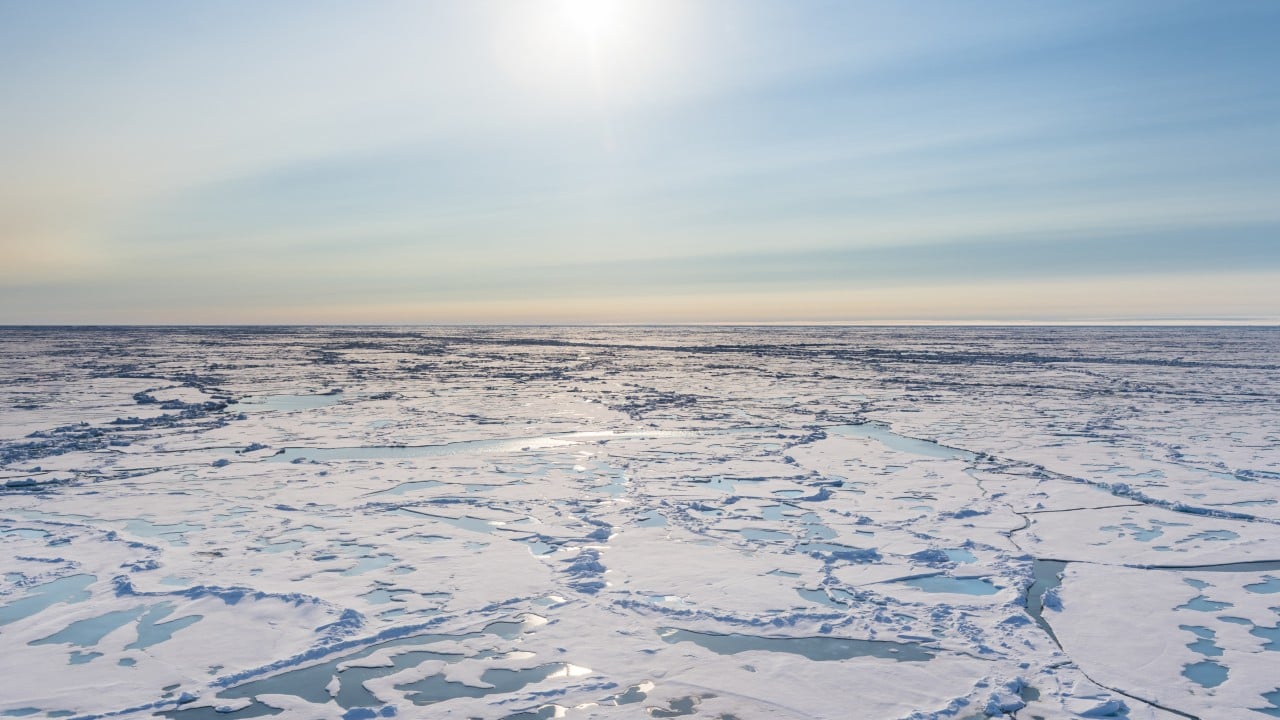 Middle powers Canada, South Korea set Arctic course between China-Russia and US