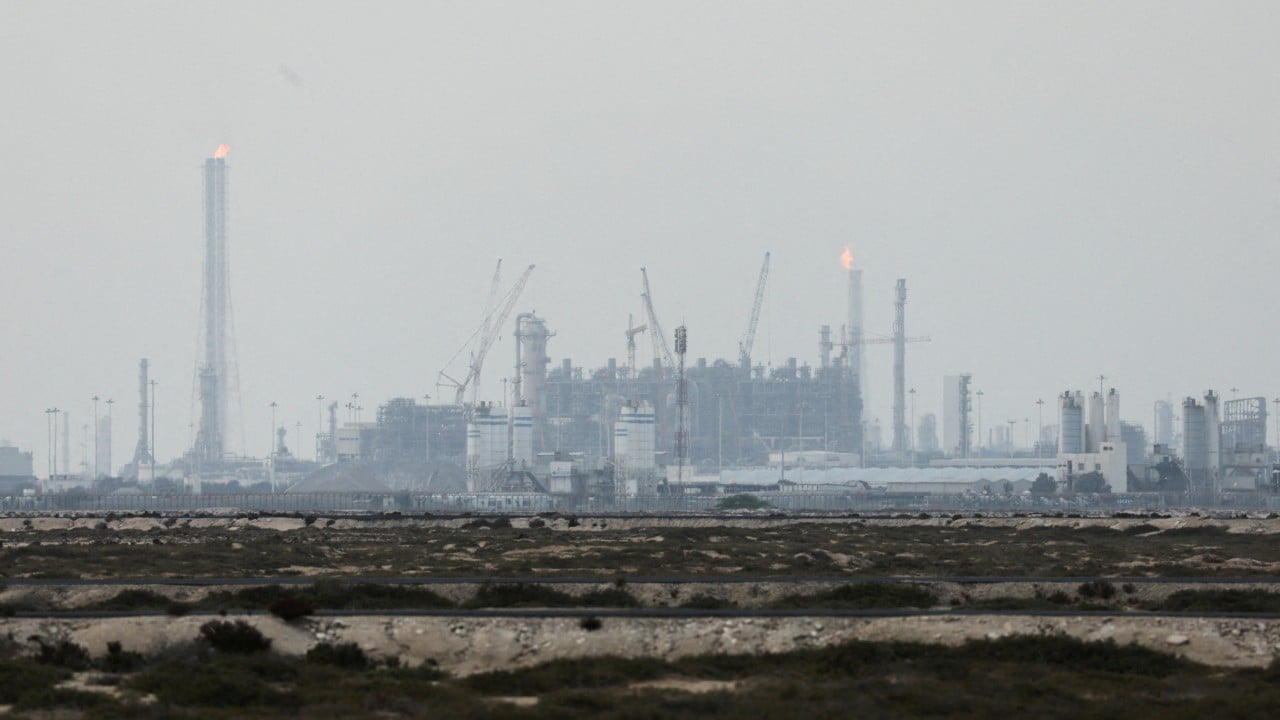 Qatar’s LNG halt exposes Asia’s energy vulnerability
