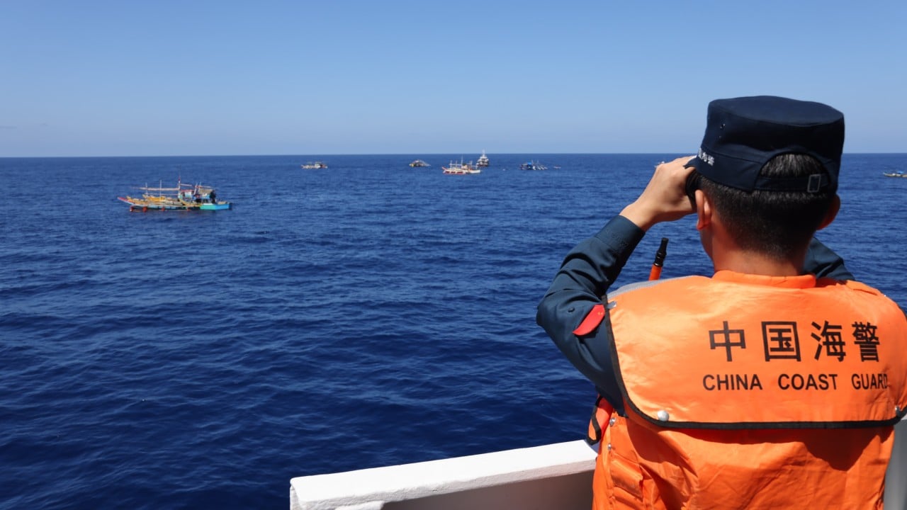 Why China wants stronger policing of disputed waters under new 5-year plan