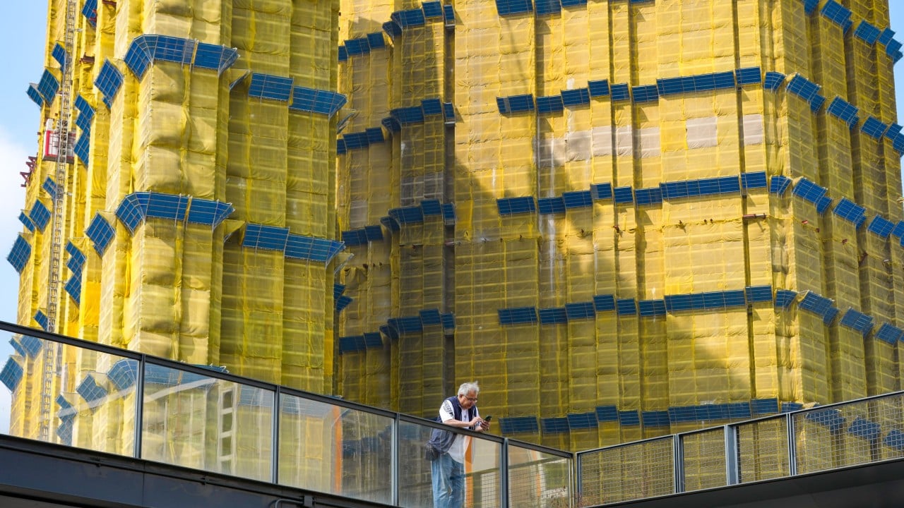 Hong Kong developers test home-market recovery by raising prices, trimming discounts